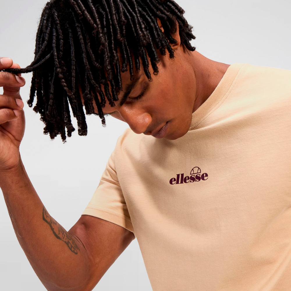 ELLESSE CAMISETA OLLIO TEE - SHX16463