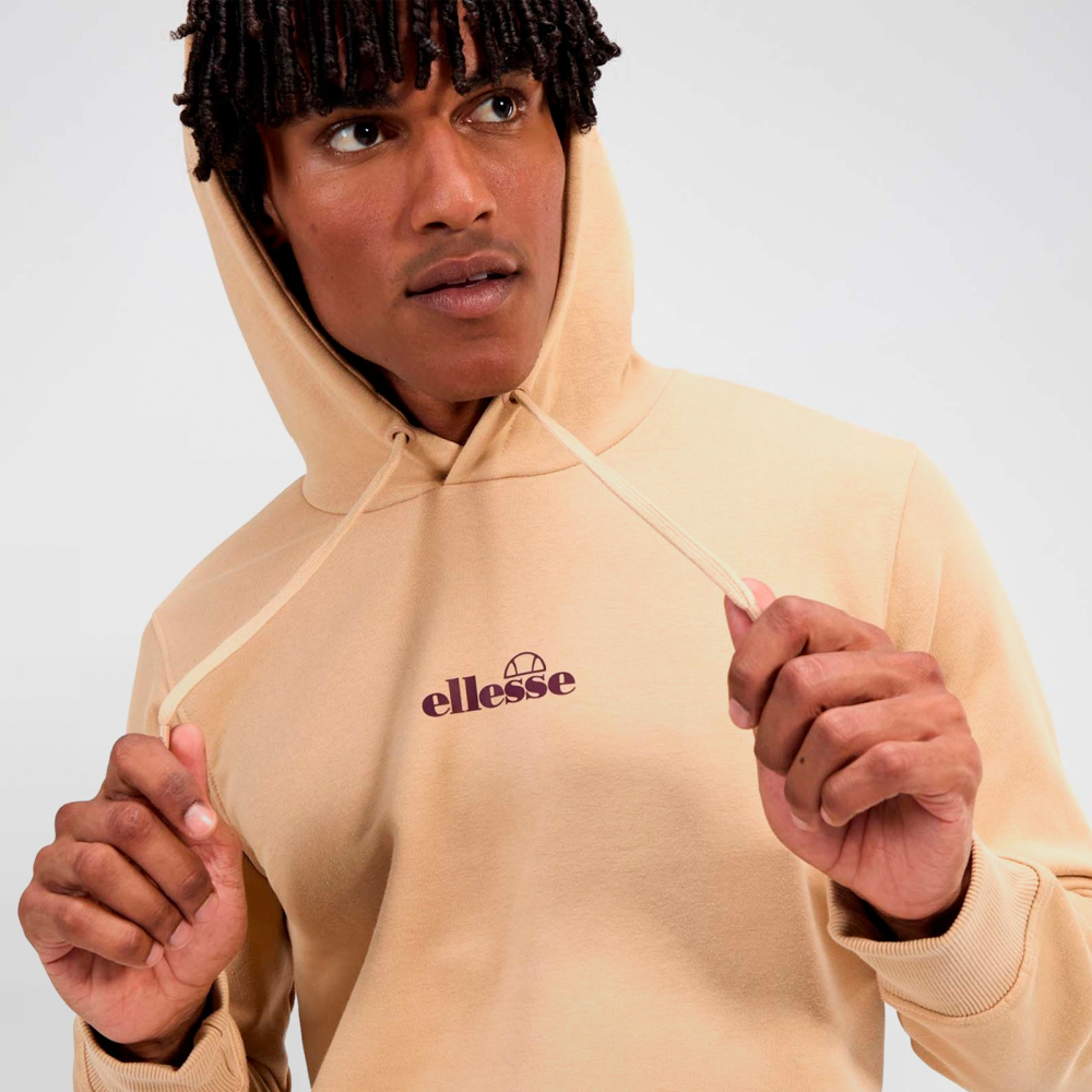 ELLESSE CANGURO PERSHUTA OH HOODY - SHX16466