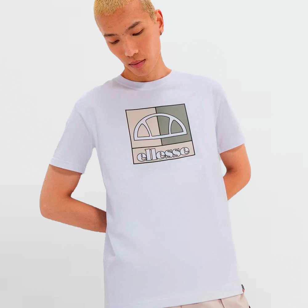 ELLESSE CAMISETA LEONDINO TEE - SHX20942