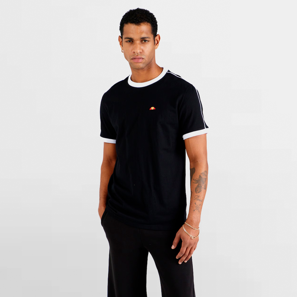 ELLESSE CAMISETA AMADEI TEE - SHX20943