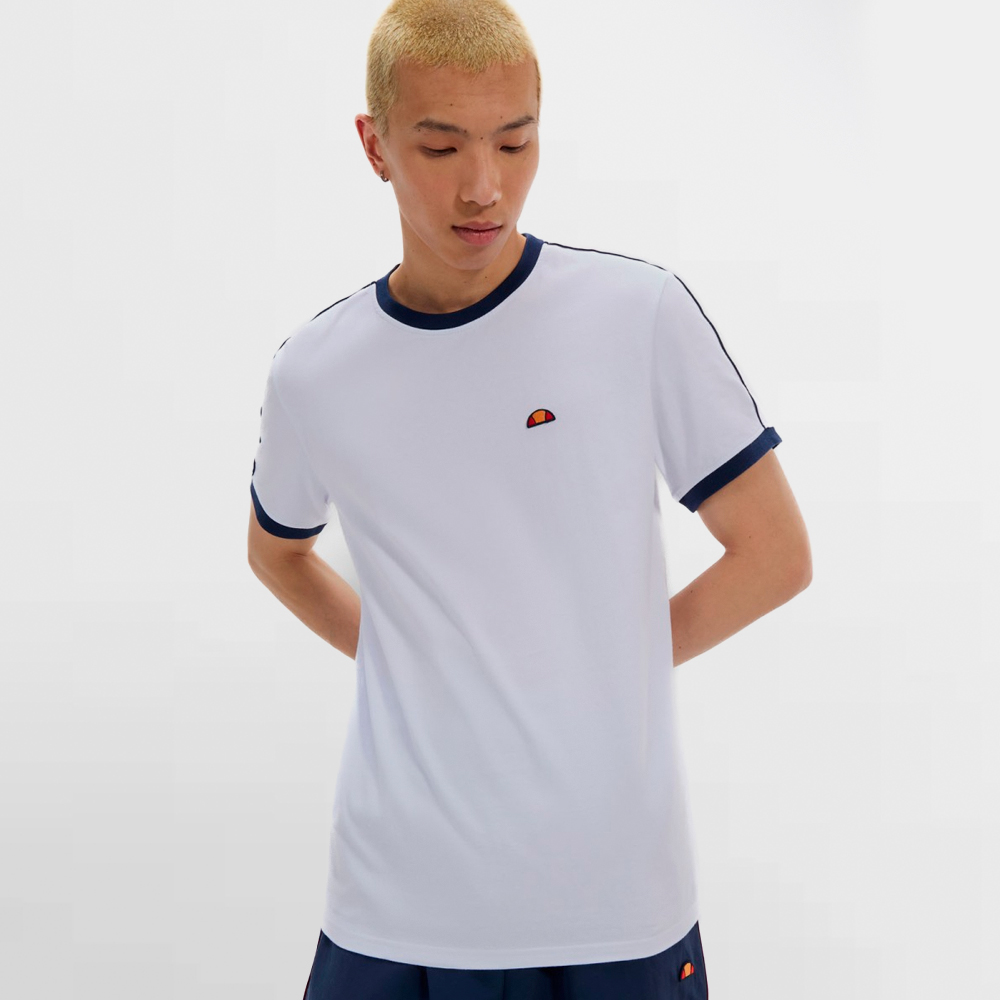 ELLESSE CAMISETA AMADEI TEE - SHX20943