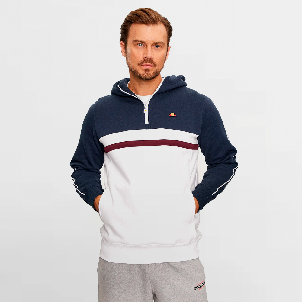 ELLESSE CANGURO ANTOGONI OH HOODY - SHX20944