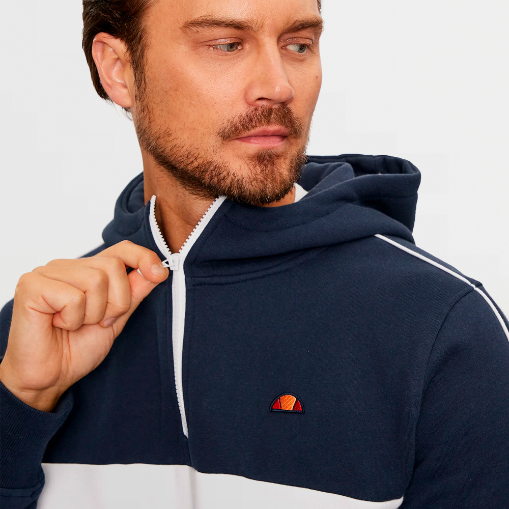 ELLESSE CANGURO ANTOGONI OH HOODY - SHX20944