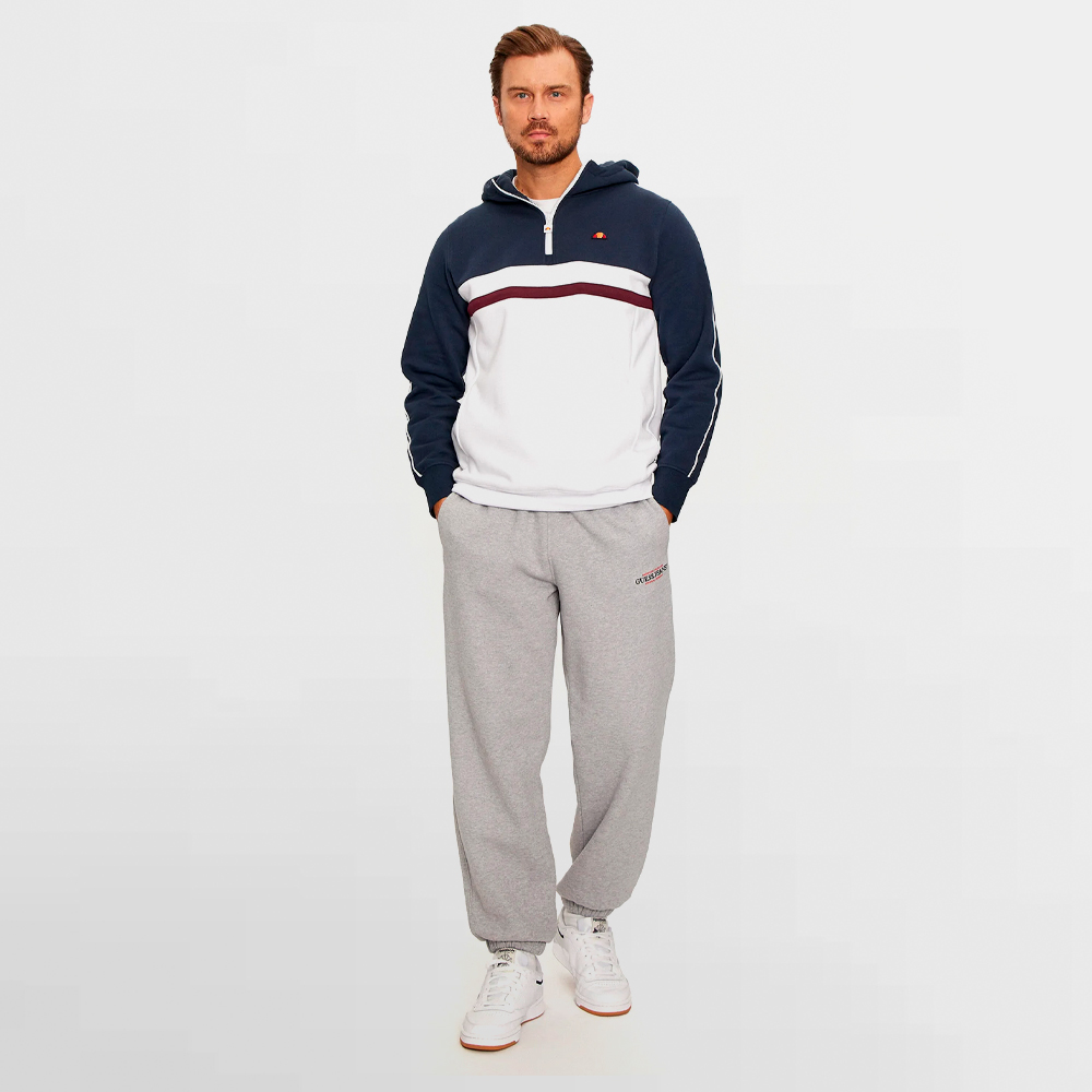 ELLESSE CANGURO ANTOGONI OH HOODY - SHX20944