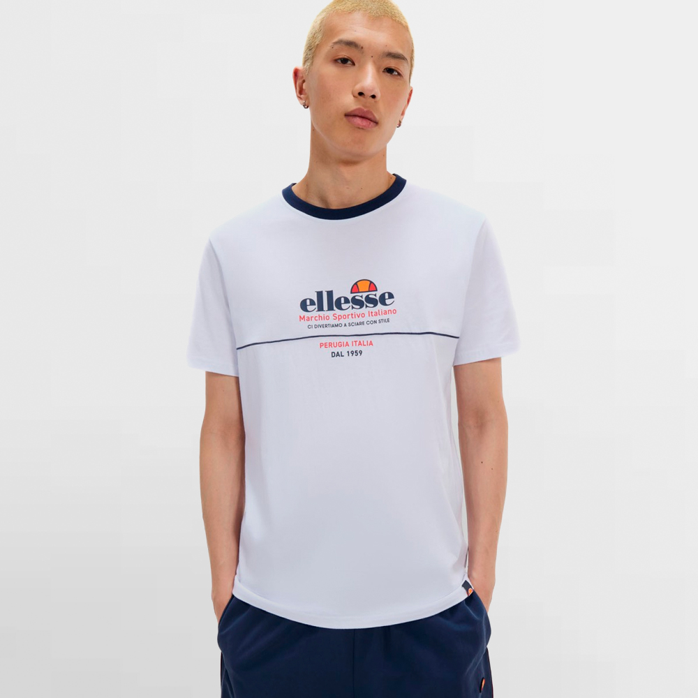 ELLESSE CAMISETA SVELLAN TEE - SHX20947