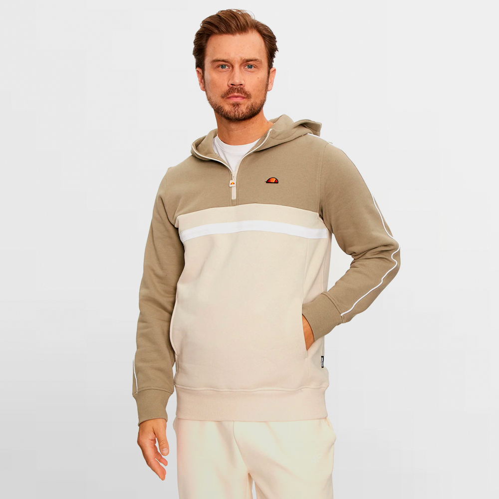 ELLESSE CANGURO ANTOGONI OH HOODY - SHX20944