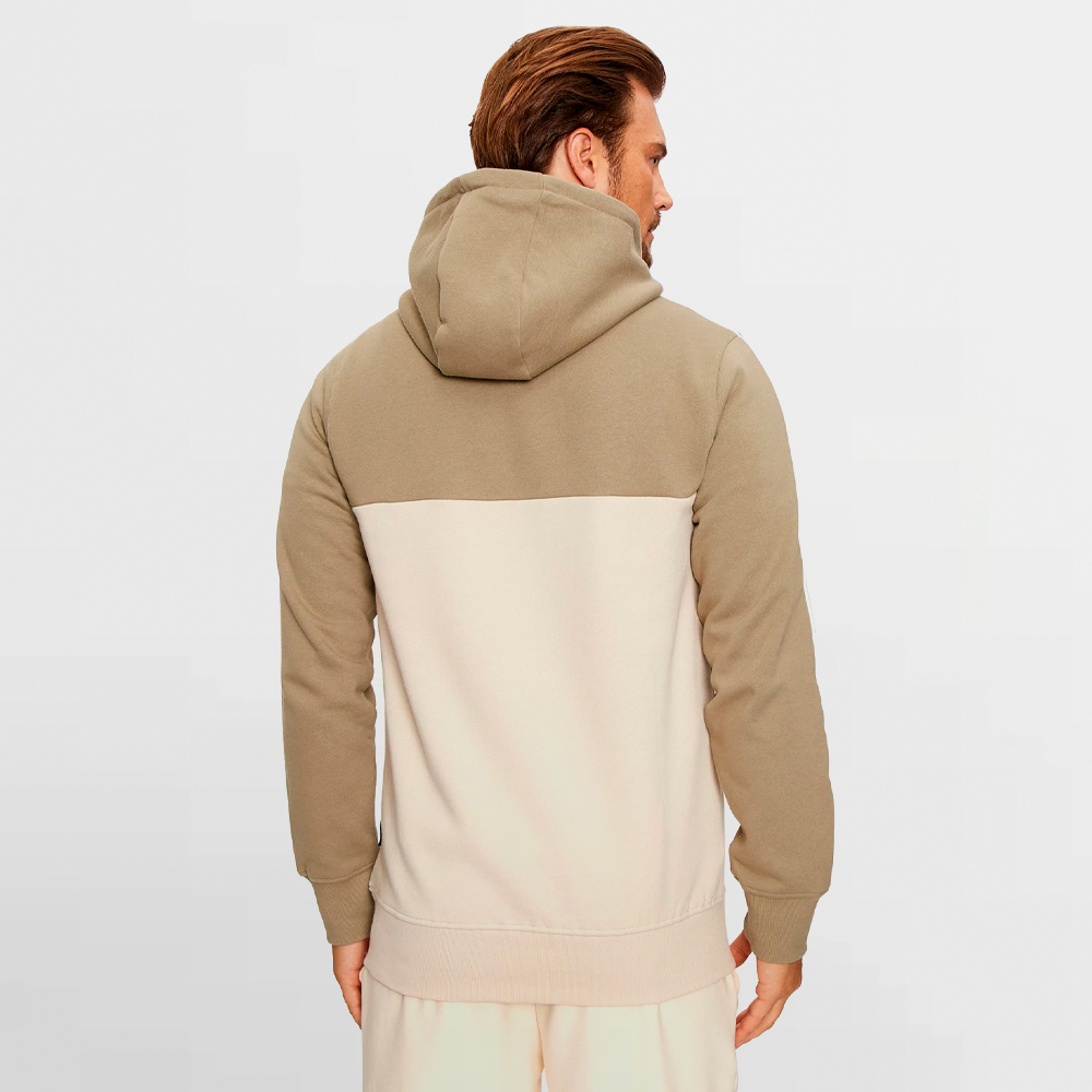 ELLESSE CANGURO ANTOGONI OH HOODY - SHX20944