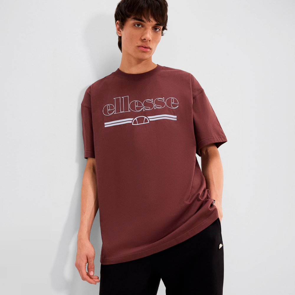 ELLESSE CAMISETA STRAZO TEE - SHX21070