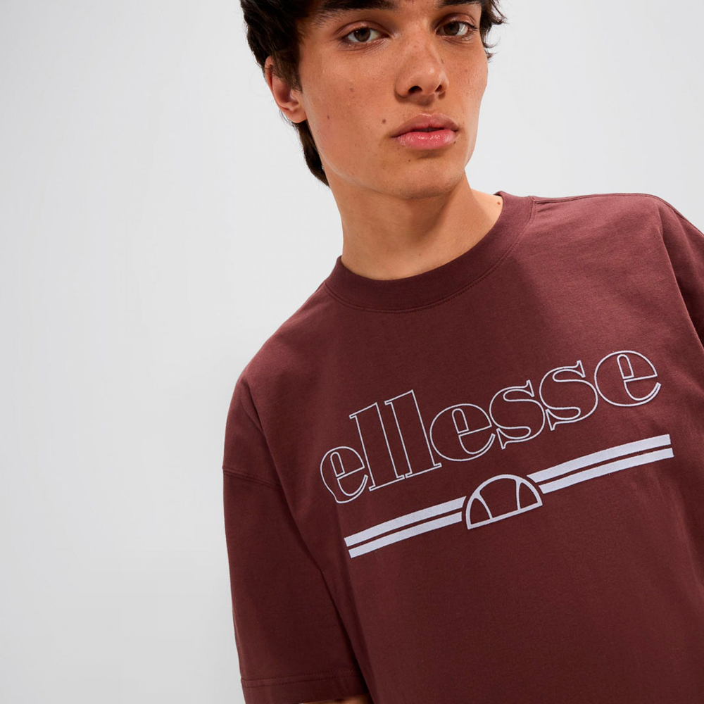 ELLESSE CAMISETA STRAZO TEE - SHX21070