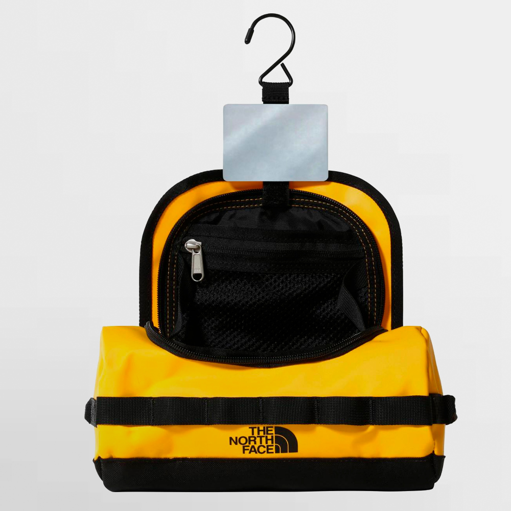 THE NORTH FACE BOLSO BASE CAMP TRAVEL S - NF0A52TG4WP