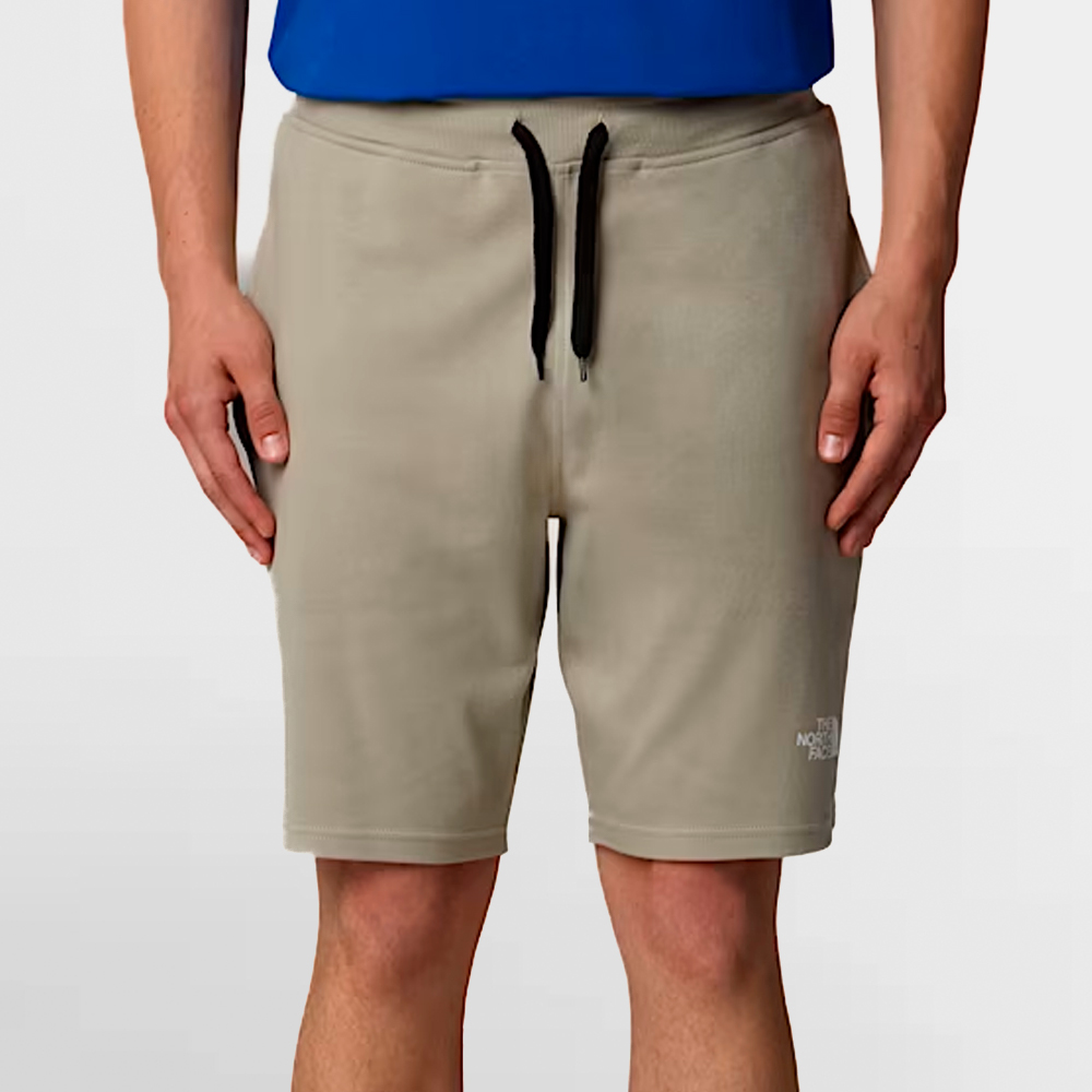 THE NORTH FACE PANT. CORTO GRAPHIC SHORT - NF0A3S4F1I4