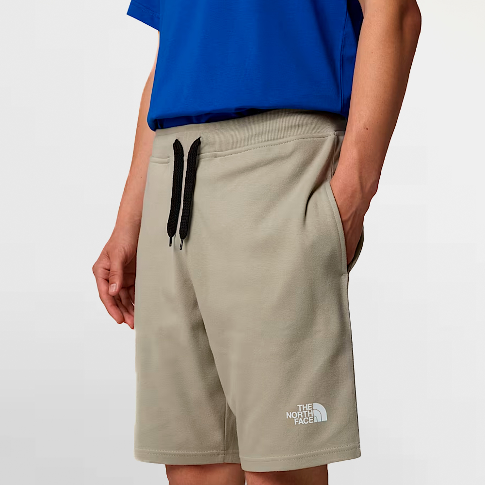 THE NORTH FACE PANT. CORTO GRAPHIC SHORT - NF0A3S4F1I4