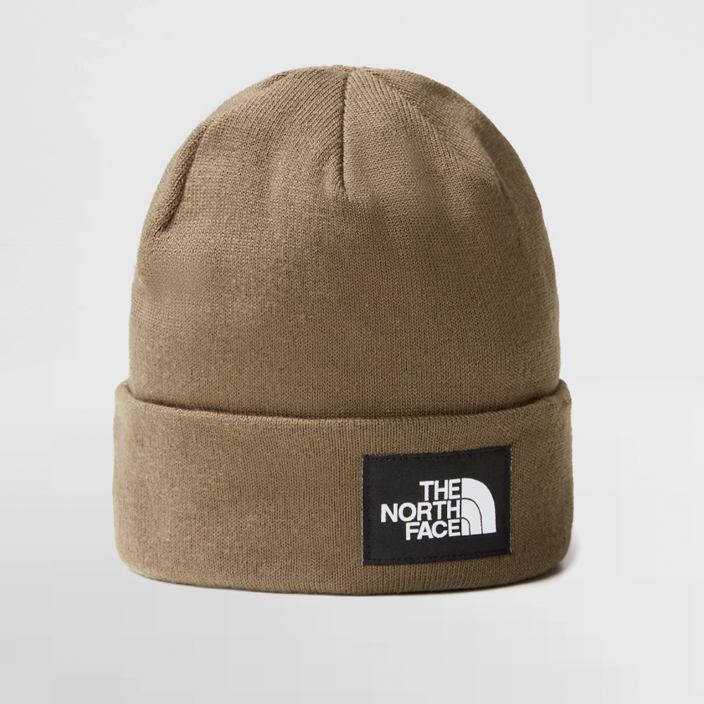 THE NORTH FACE GORRO DOCK WORKER RECYCLED - NF0A3FNT21L