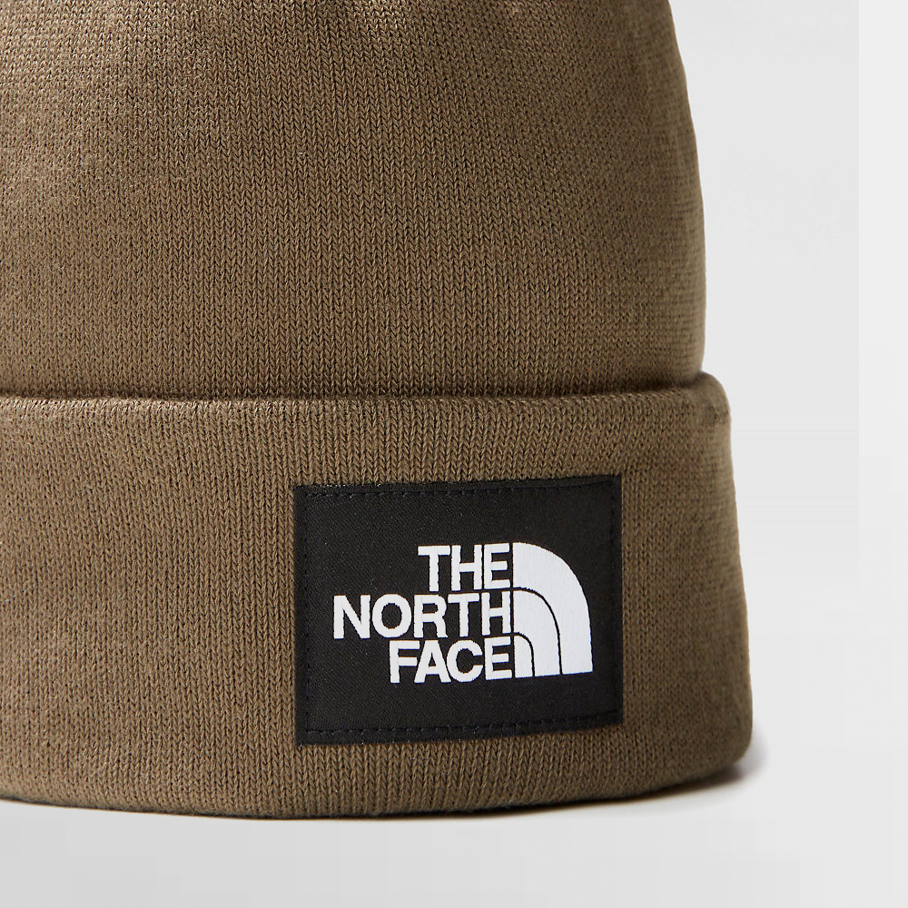 THE NORTH FACE GORRO DOCK WORKER RECYCLED - NF0A3FNT21L