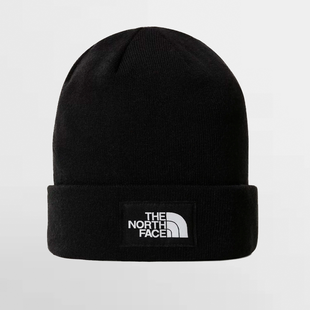 THE NORTH FACE GORRO DOCK WORKER RECYCLED - NF0A3FNTJK3