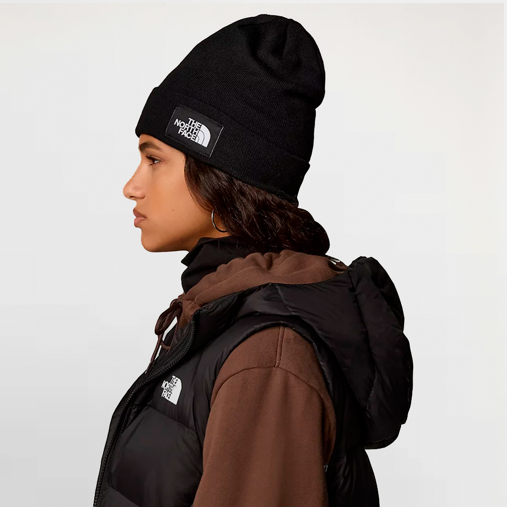 THE NORTH FACE GORRO DOCK WORKER RECYCLED - NF0A3FNTJK3