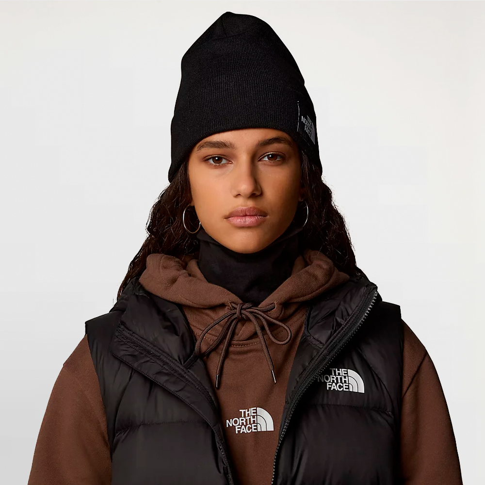 THE NORTH FACE GORRO DOCK WORKER RECYCLED - NF0A3FNTJK3