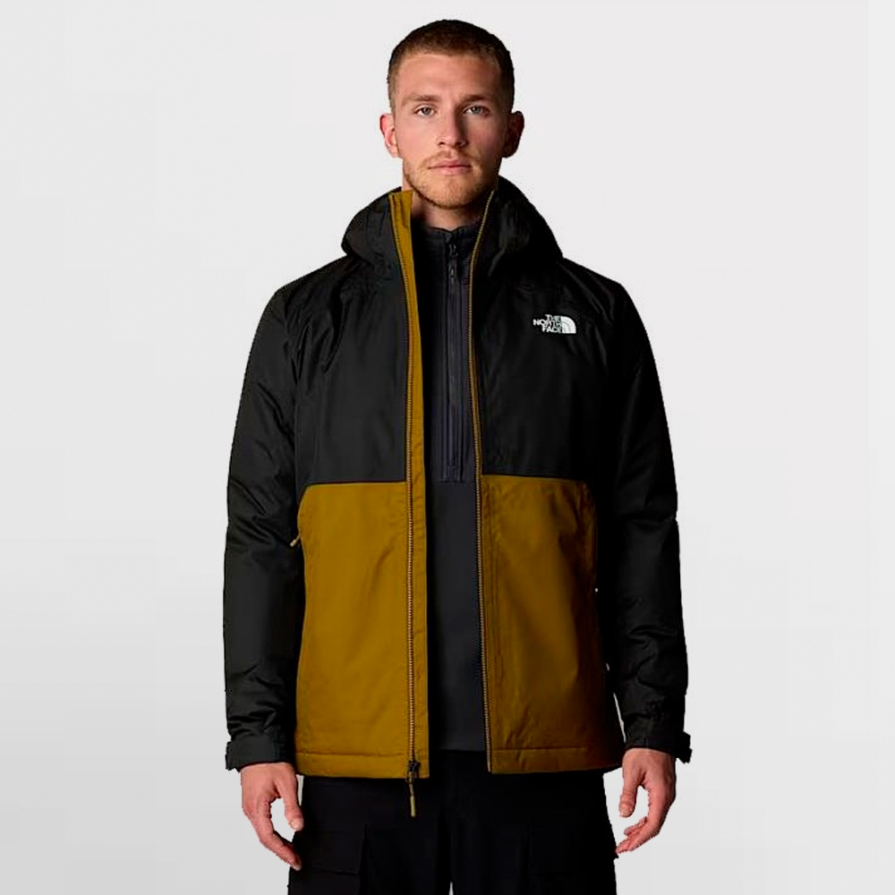 THE NORTH FACE CHAQUETA MILLERTON INSULATED JACKET - NF0A3YFI5HO