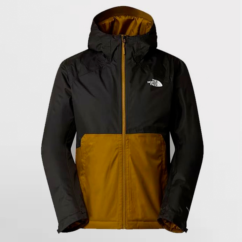 THE NORTH FACE CHAQUETA MILLERTON INSULATED JACKET - NF0A3YFI5HO