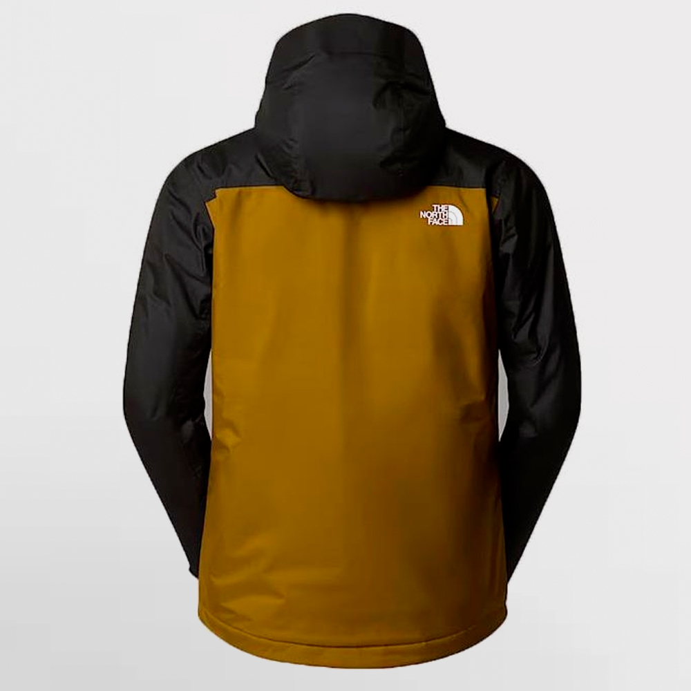 THE NORTH FACE CHAQUETA MILLERTON INSULATED JACKET - NF0A3YFI5HO