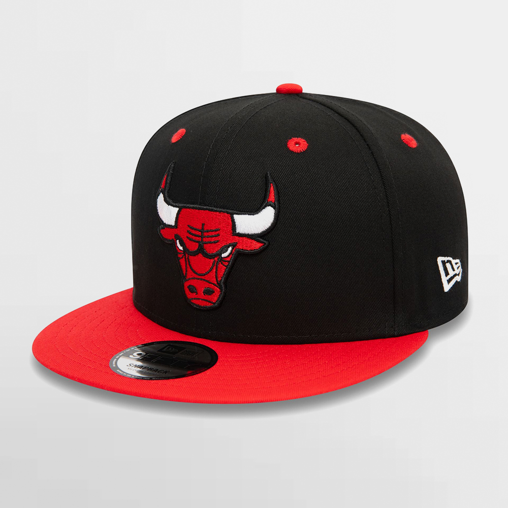 NEW ERA GORRA TEAM COLOUR NBA ( BULLS ) - 60565142