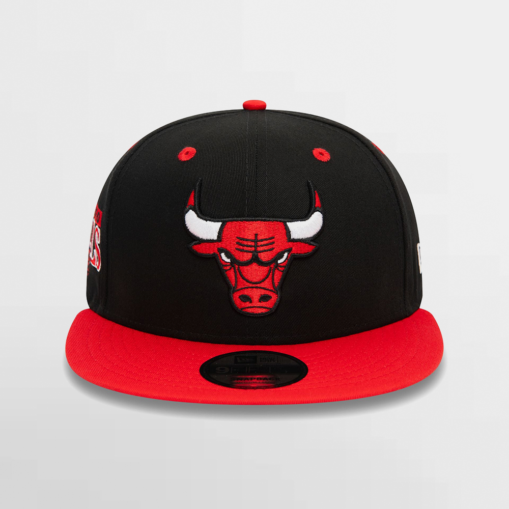 NEW ERA GORRA TEAM COLOUR NBA ( BULLS ) - 60565142