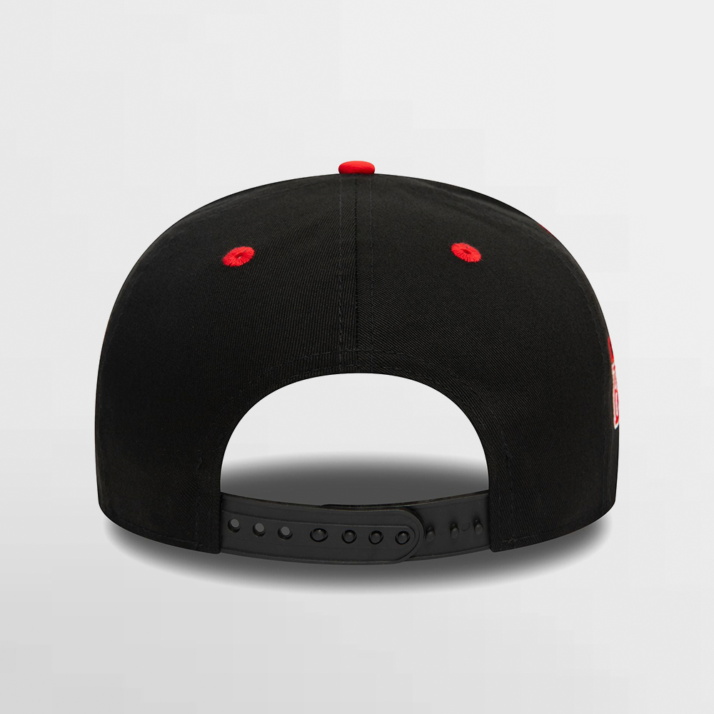 NEW ERA GORRA TEAM COLOUR NBA ( BULLS ) - 60565142