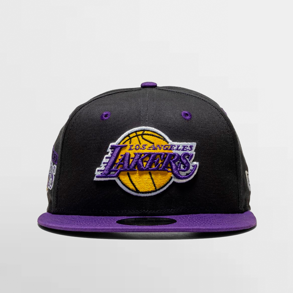 NEW ERA GORRA TEAM COLOUR NBA ( LAKERS ) - 60565150