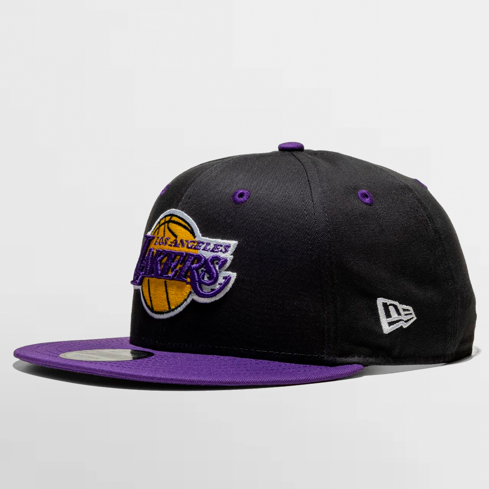 NEW ERA GORRA TEAM COLOUR NBA ( LAKERS ) - 60565150