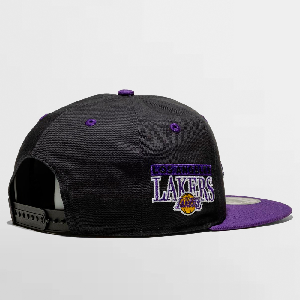 NEW ERA GORRA TEAM COLOUR NBA ( LAKERS ) - 60565150