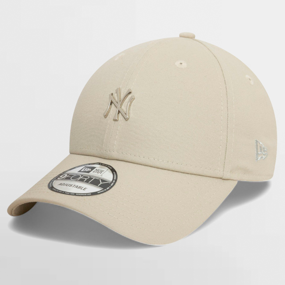 NEW ERA GORRA METALLIC PIN ( YANKEES ) - 60565151