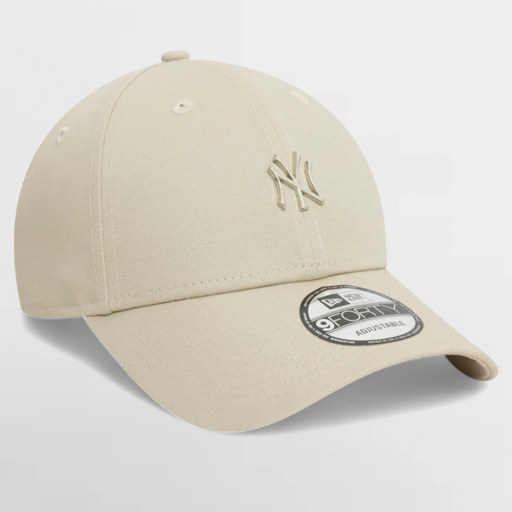 NEW ERA GORRA METALLIC PIN ( YANKEES ) - 60565151