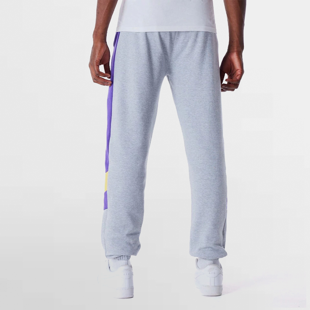 NEW ERA PANTALON NBA PANEL JOGGER  ( LAKERS ) - 60564792