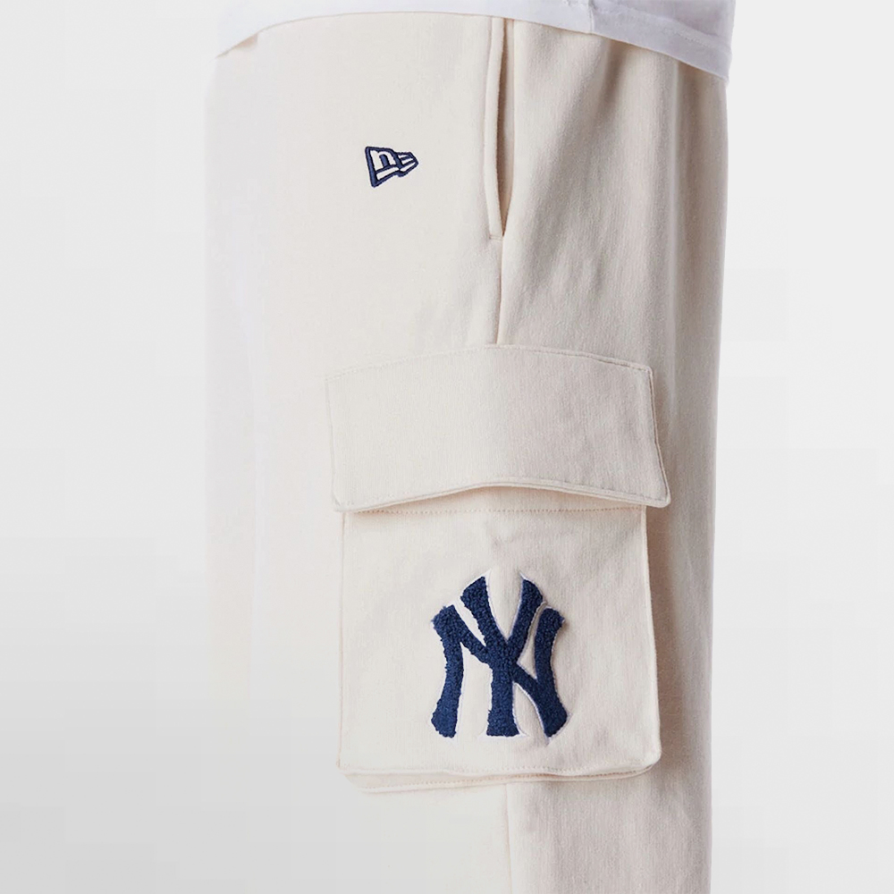 NEW ERA PANTALON WRLD SRIES CARGO JOGGER ( YANKEES ) - 60564872