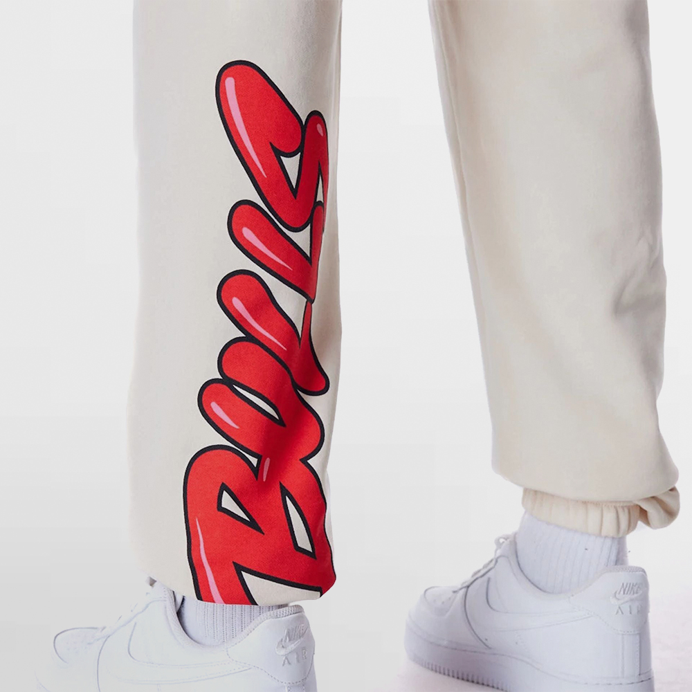 NEW ERA PANTALON NBA WRDMRK CARGO JOGGER ( BULLS ) - 60565019