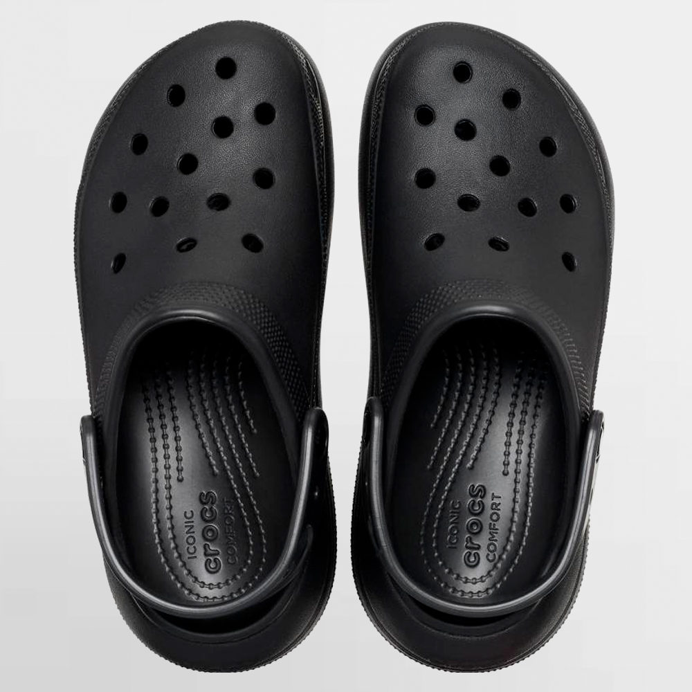 CROCS ZUECO W. CRUSH 001 - 207521