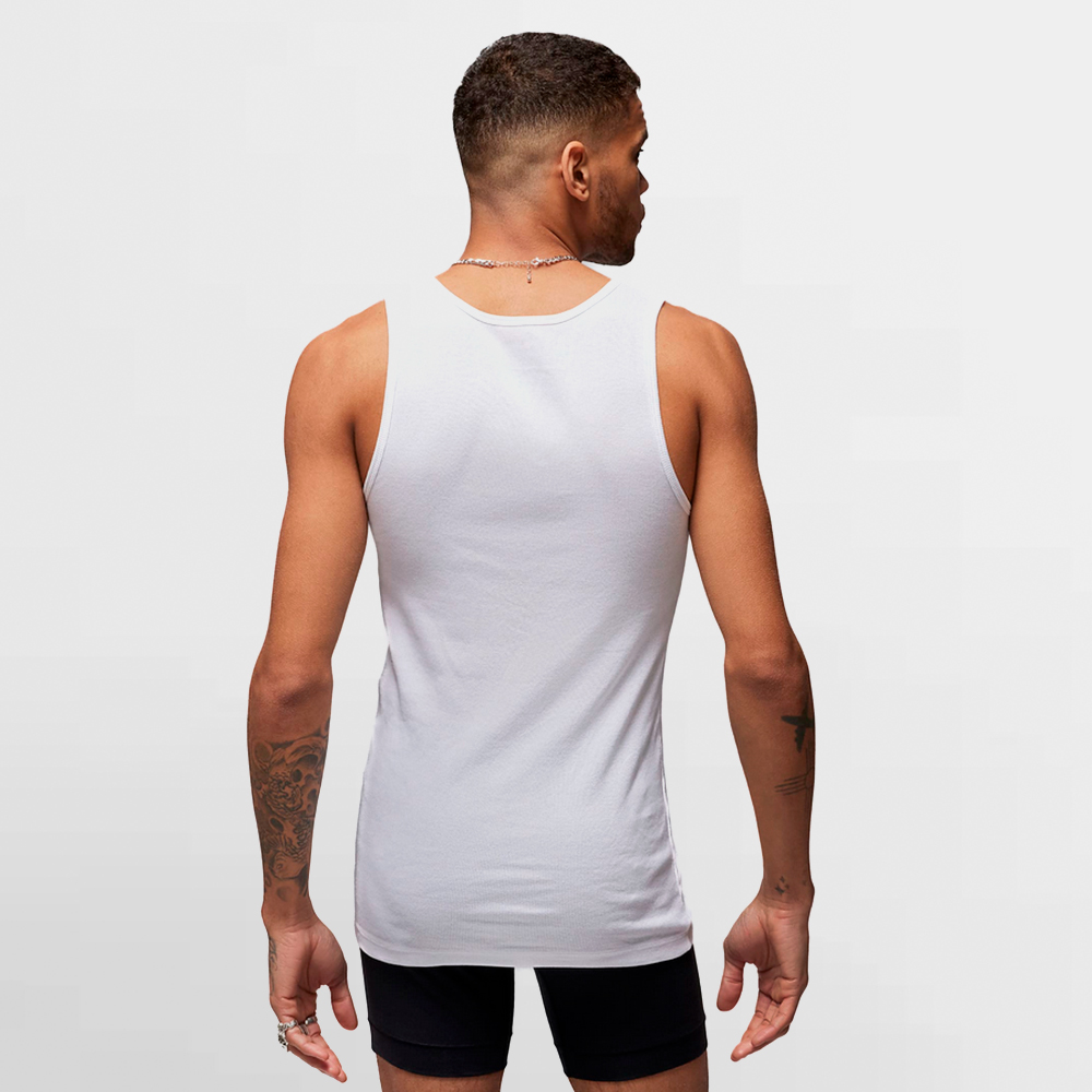 NIKE CAMISILLA FLIGHT BASE TANK 2PK - JM0626 001