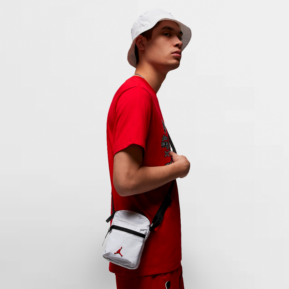 NIKE ORGANIZADOR AIRBORNE - 9A0631 001