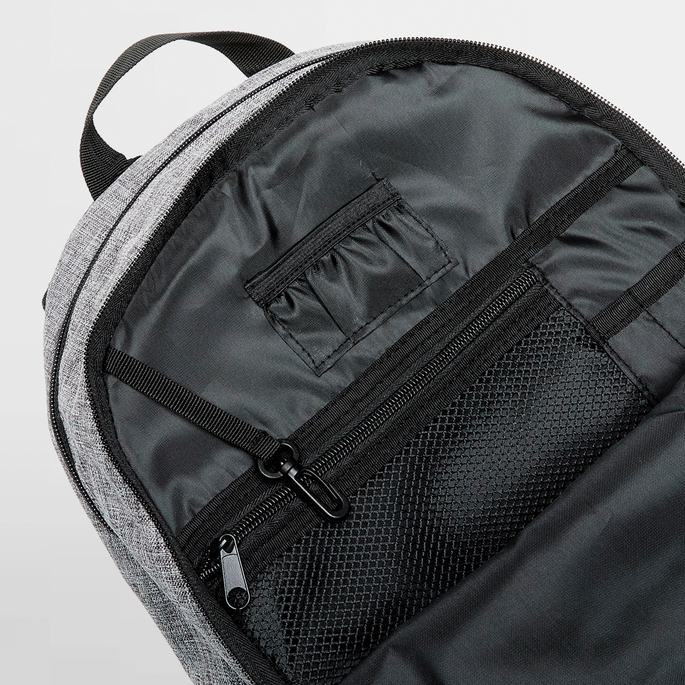 NIKE MOCHILA LEVEL BACKPACK - MA0879 GEH