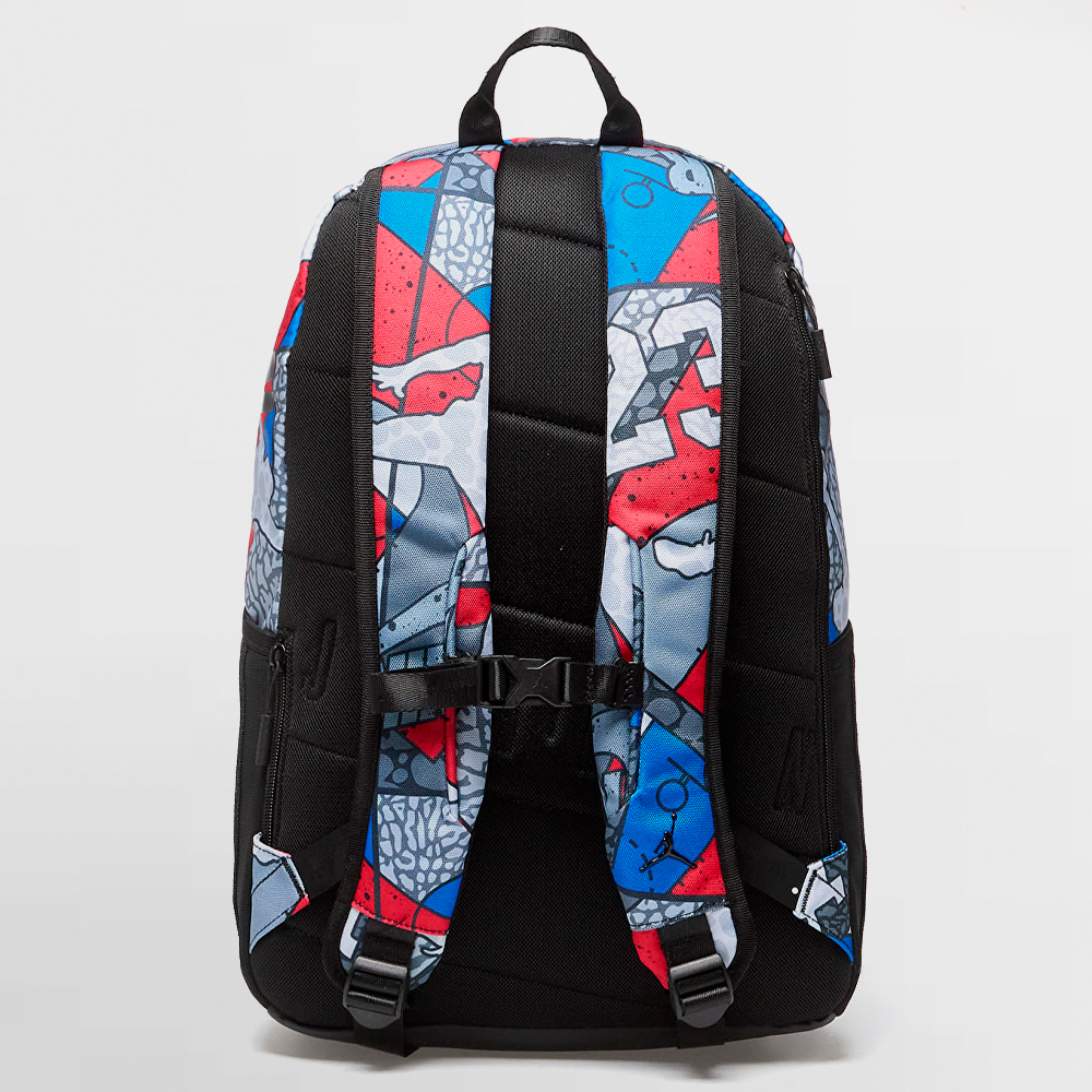 NIKE MOCHILA AIR PATROL BACKPACK - MA0924 E69