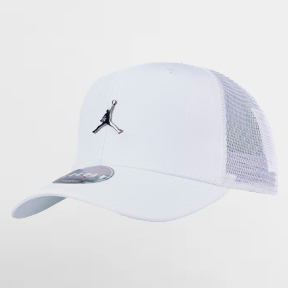 NIKE GORRA METAL JUMPMAN TRUCKER - 9A0928 001