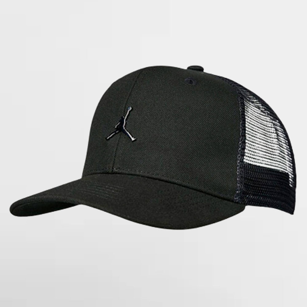 NIKE GORRA METAL JUMPMAN TRUCKER - 9A0928 023