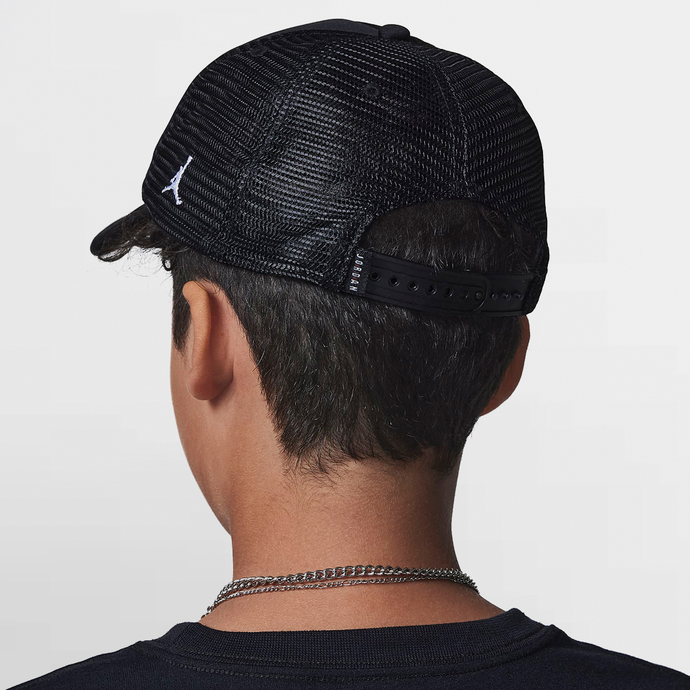 NIKE GORRA JORDAN FOAM TRUCKER HAT - 9A0940 023