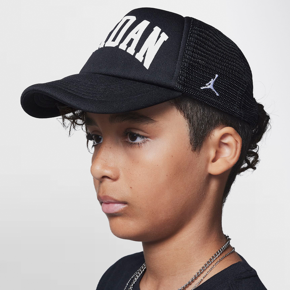 NIKE GORRA JORDAN FOAM TRUCKER HAT - 9A0940 023