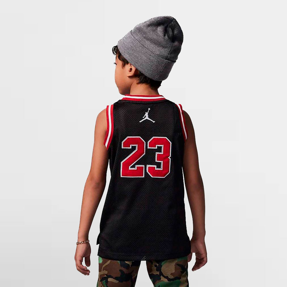 NIKE CAMISILLA LK. JORDAN 23 JERSEY - 85A773 023
