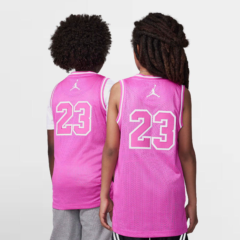 NIKE CAMISILLA G. JORDAN 23 JERSEY - 45A773 A2B