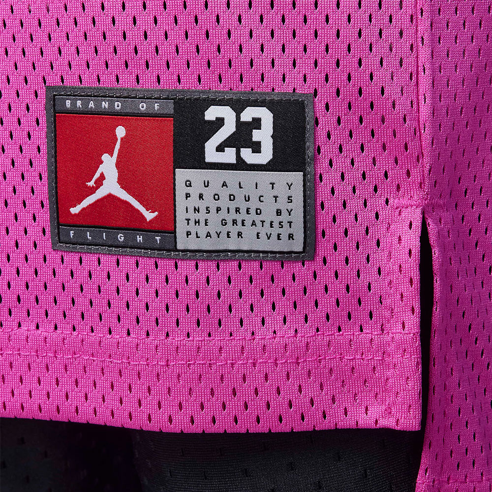 NIKE CAMISILLA G. JORDAN 23 JERSEY - 45A773 A2B