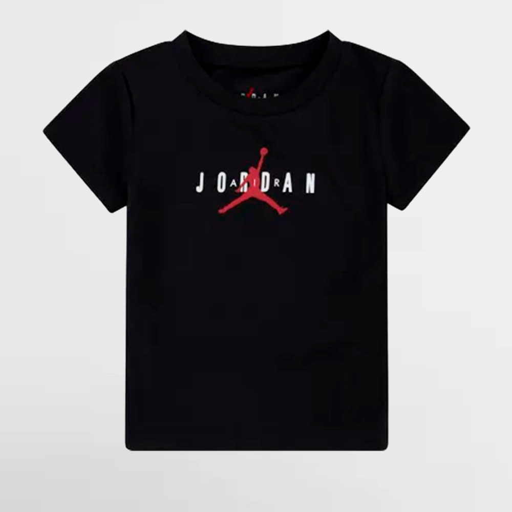 NIKE CAMISETA INF. JDB JUMPMAN - 65B922 023