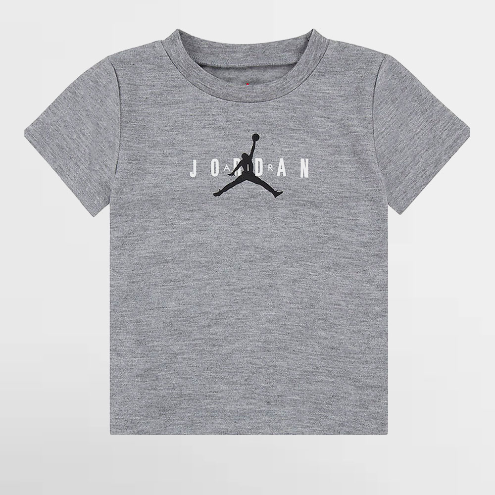 NIKE CAMISETA INF. JDB JUMPMAN - 65B922 GEH