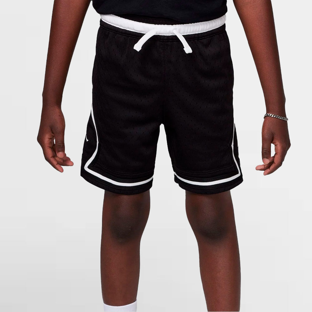 NIKE PANT. CORTO LK. DF SPORT DIAMOND SHORT (85B136 023) - 85D313 023